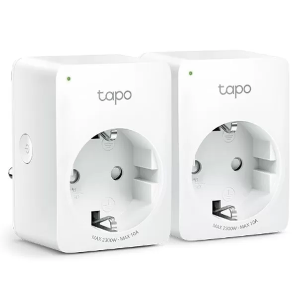TP-Link Tapo P100 (2-PACK)
